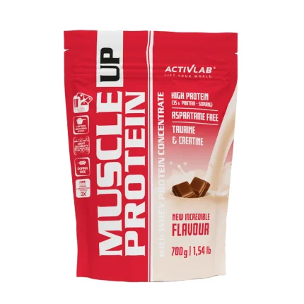 Протеин “Muscle up Protein, ActivLab” 700 грамм